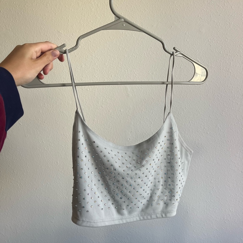 Forever 21 tank top